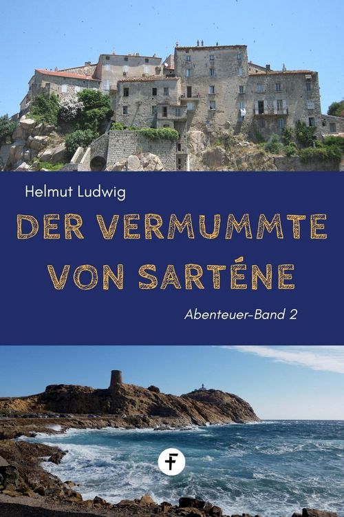 Produktbild: Der Vermummte von Sart&egrave;ne