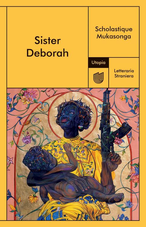 Produktbild: Sister Deborah