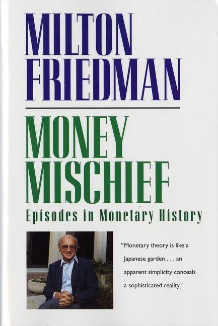 Produktbild: Money Mischief
