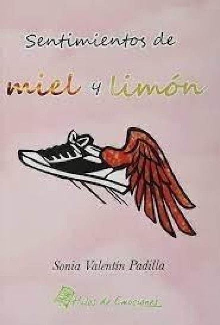 Produktbild: Sentimientos de Miel y Limon