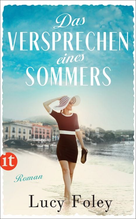 Produktbild: Das Versprechen eines Sommers