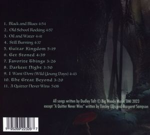 Produktbild: Guitar Kingdom