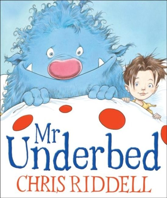 Produktbild: Mr Underbed