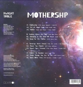Produktbild: Mothership