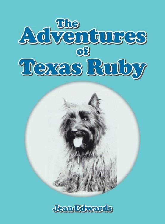 Produktbild: The Adventures of Texas Ruby