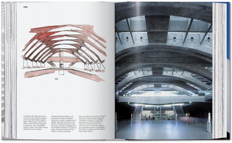 Produktbild: Calatrava