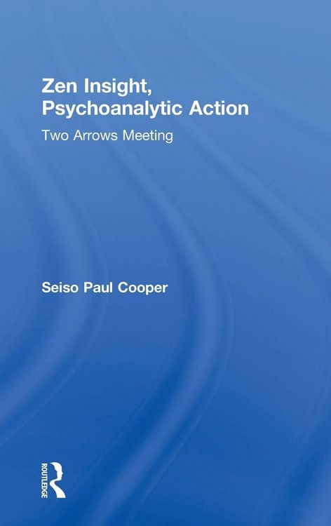 Produktbild: Zen Insight, Psychoanalytic Action