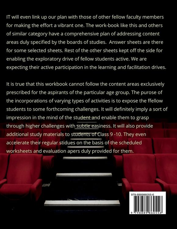 Produktbild: Foundation Workbook Science Companion Book 9