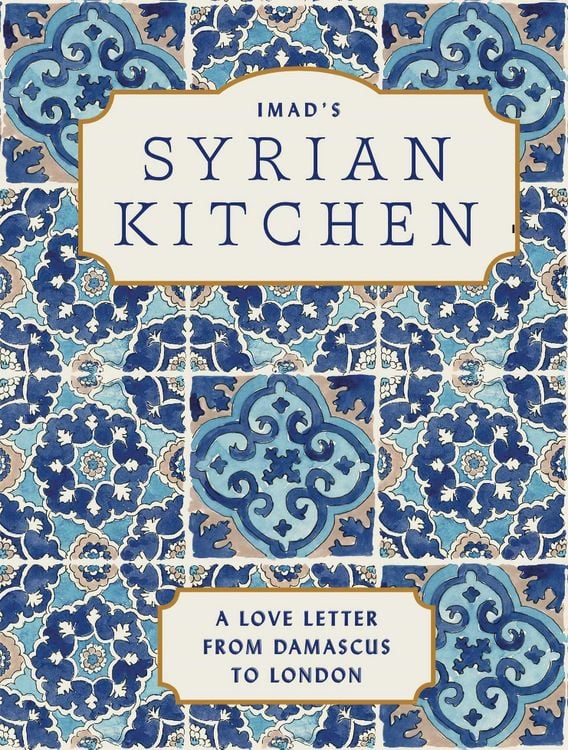 Produktbild: Imad's Syrian Kitchen