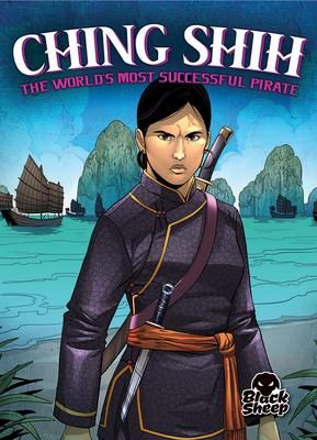 Produktbild: Ching Shih: The World's Most Successful Pirate