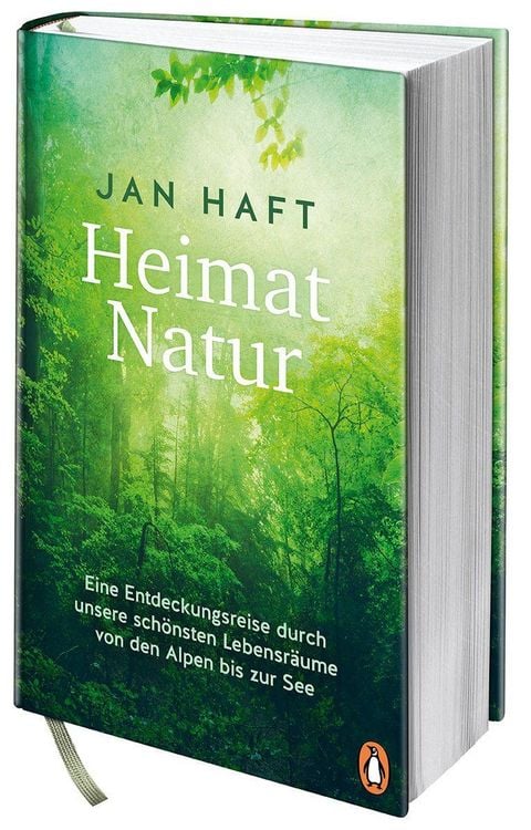 Produktbild: Heimat Natur