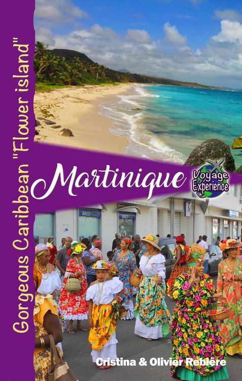 Produktbild: Martinique