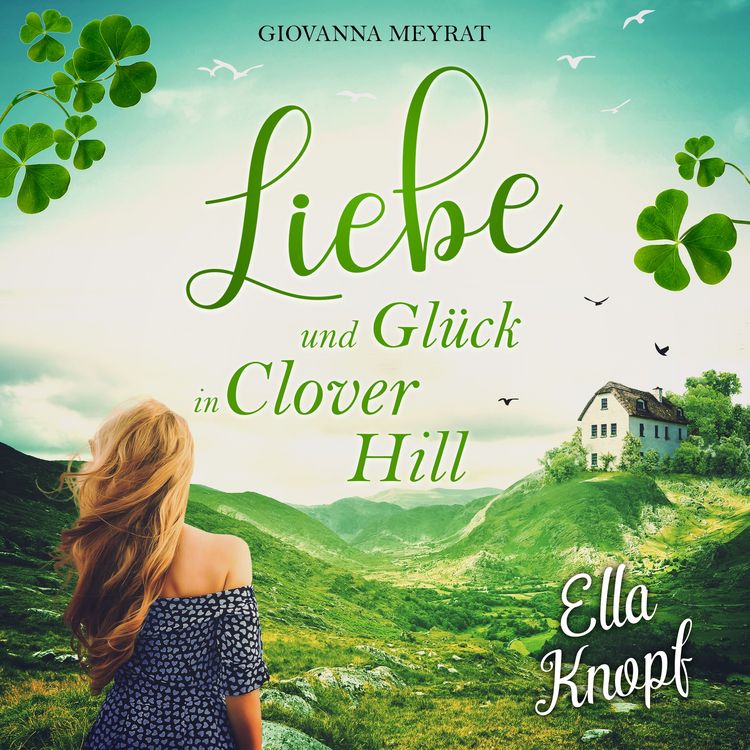 Produktbild: Liebe und Gl&uuml;ck in Clover Hill