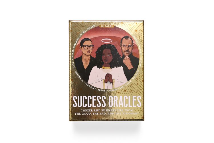 Produktbild: Success Oracles