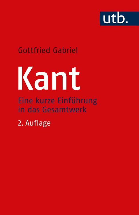 Produktbild: Kant