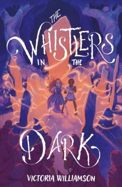 Produktbild: The Whistlers in the Dark
