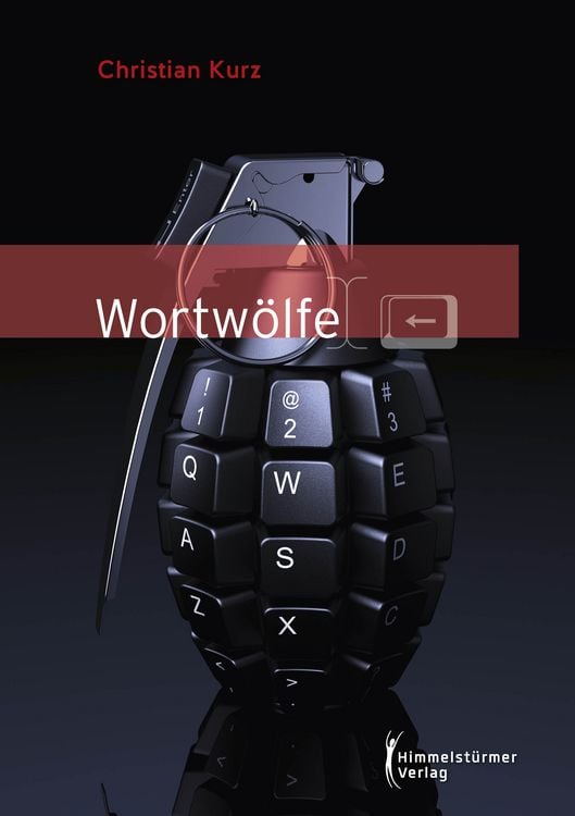 Produktbild: Wortw&ouml;lfe
