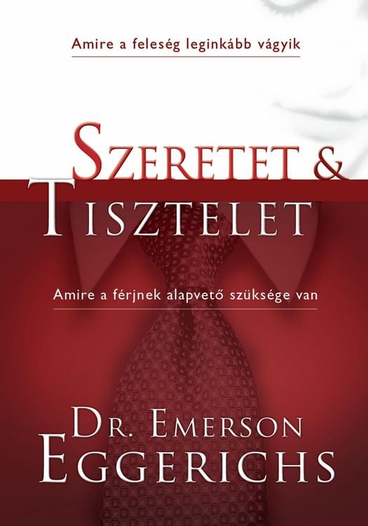 Produktbild: Szeretet &eacute;s tisztelet