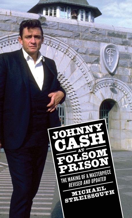 Produktbild: Johnny Cash at Folsom Prison