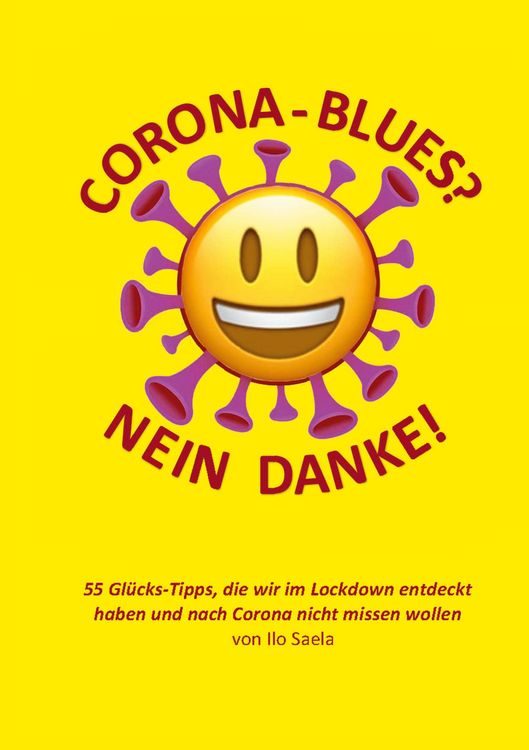 Produktbild: Corona-Blues? Nein danke!