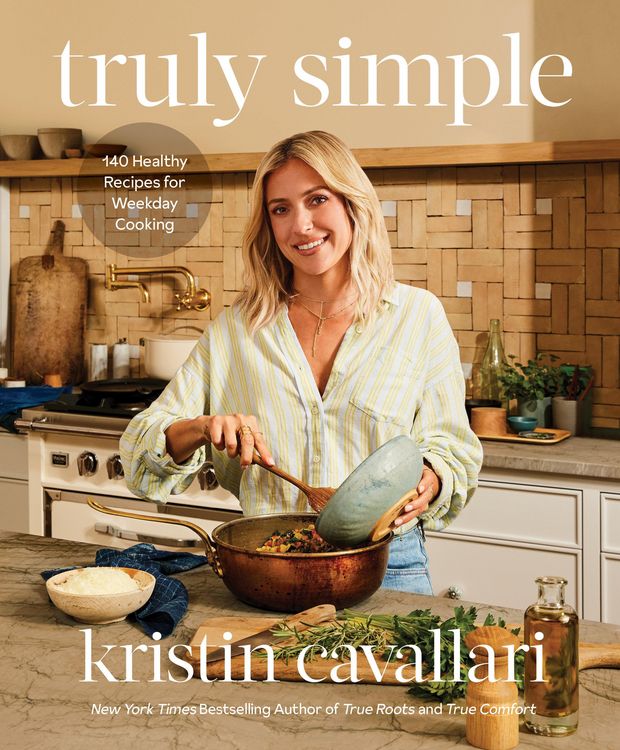Produktbild: Truly Simple