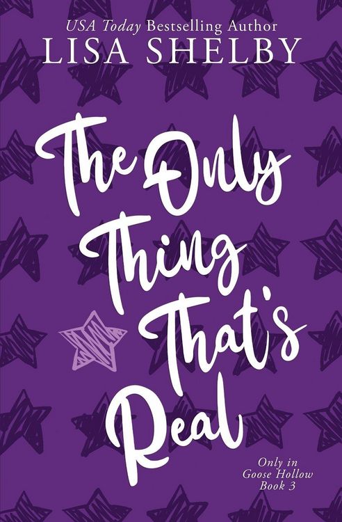 Produktbild: The Only Thing That's Real