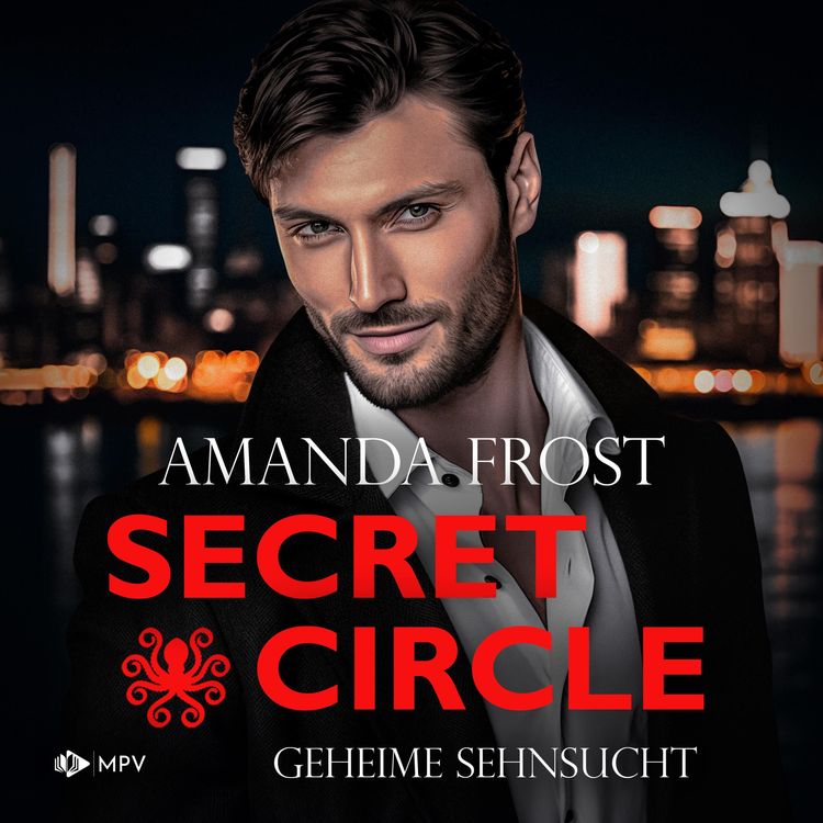 Produktbild: Geheime Sehnsucht