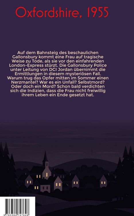 Produktbild: Der falsche Nerz