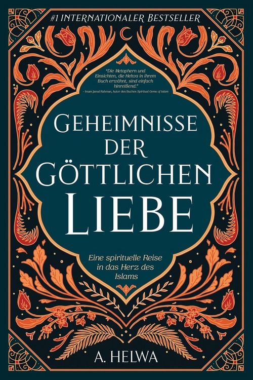 Produktbild: Geheimnisse der G&ouml;ttlichen Liebe