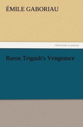 Produktbild: Baron Trigault's Vengeance