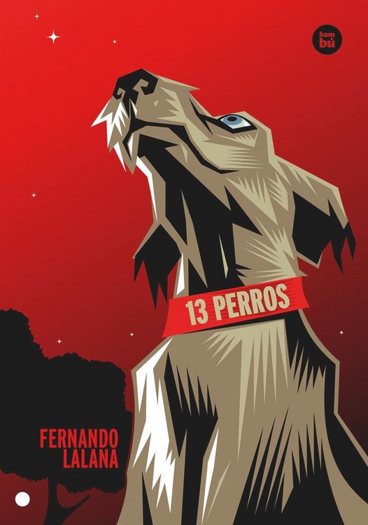 Produktbild: 13 Perros