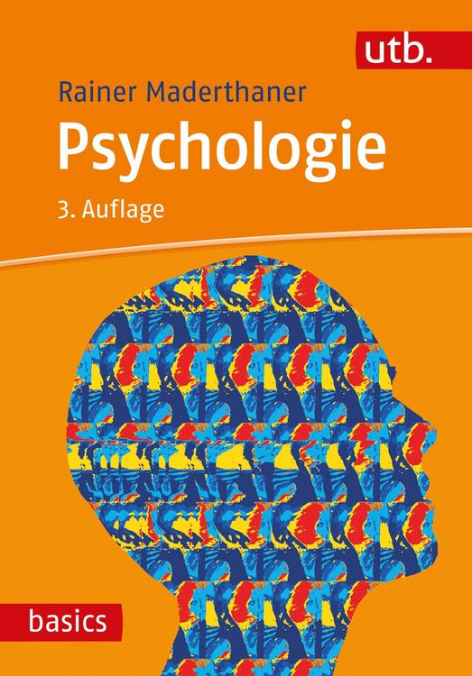 Produktbild: Psychologie