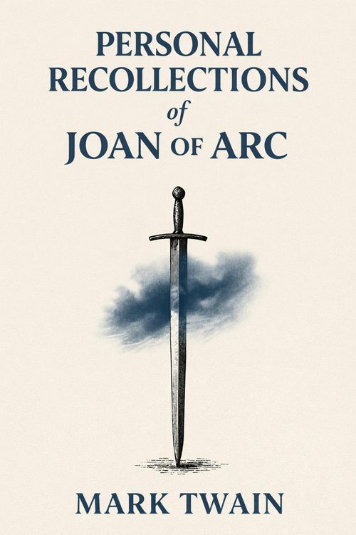 Produktbild: Personal Recollections of Joan of Arc