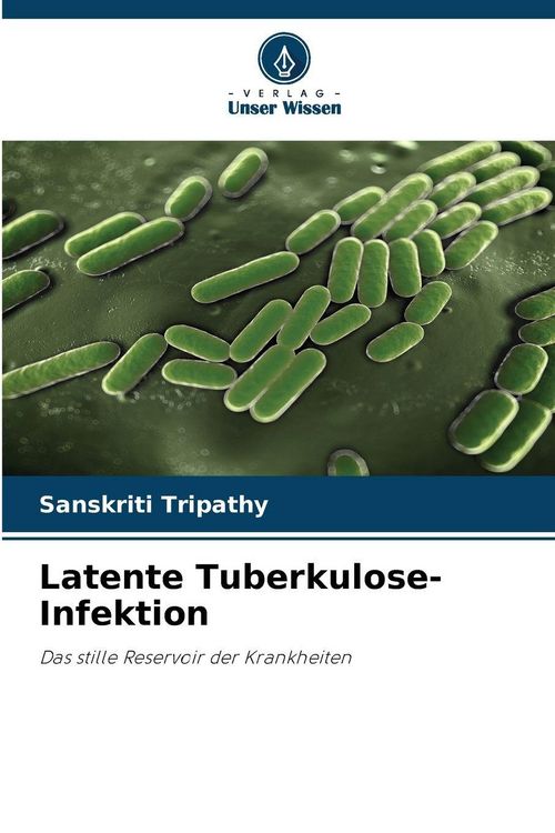 Produktbild: Latente Tuberkulose-Infektion