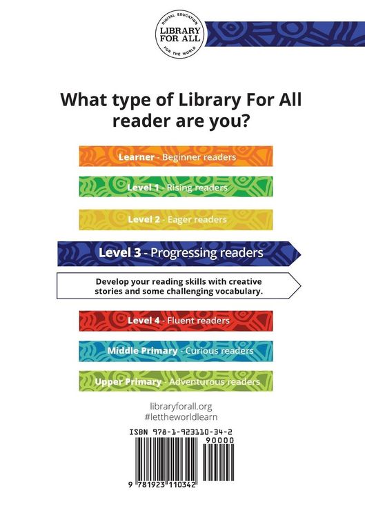 Produktbild: Oasis in the Desert- Our Yarning