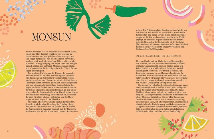 Produktbild: Monsoon