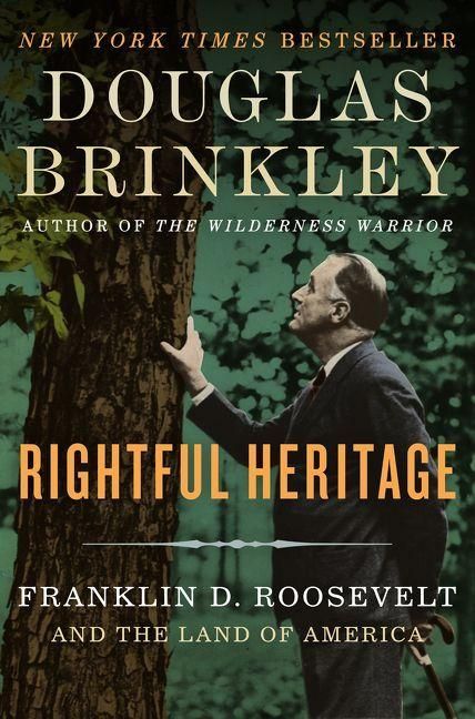 Produktbild: Rightful Heritage