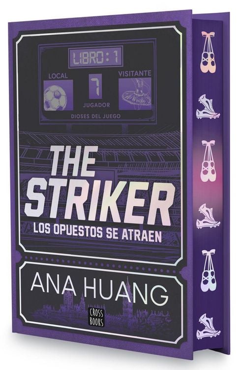 Produktbild: Especial The Striker Dioses juego 1