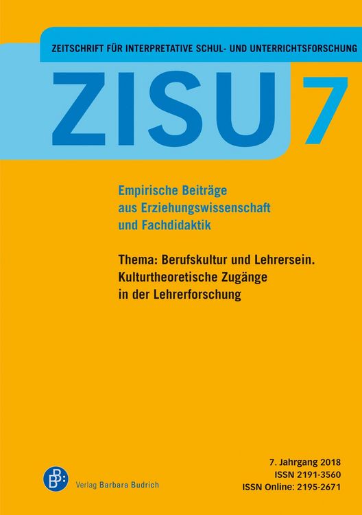 Produktbild: ZISU 7 - ebook