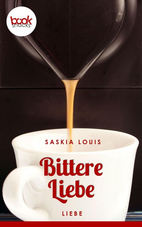Produktbild: Bittere Liebe