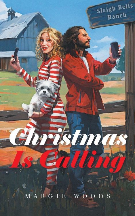 Produktbild: Christmas Is Calling