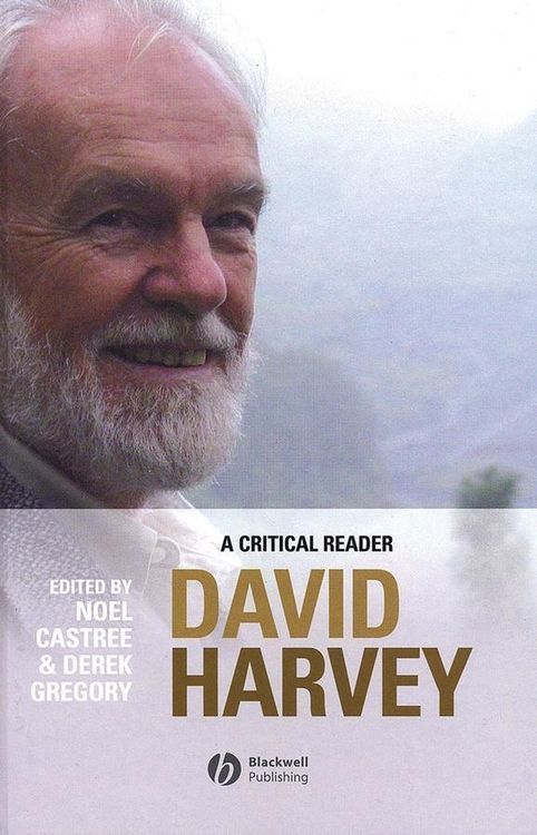 Produktbild: David Harvey