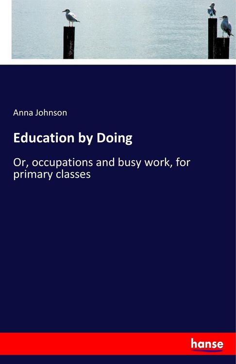 Produktbild: Education by Doing