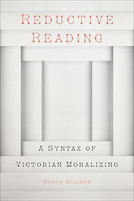 Produktbild: Reductive Reading