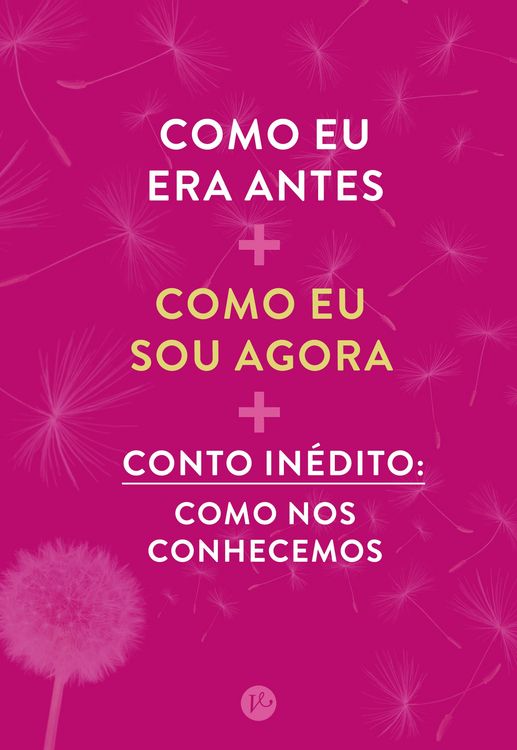 Produktbild: Kit Como eu era antes + Como eu sou agora