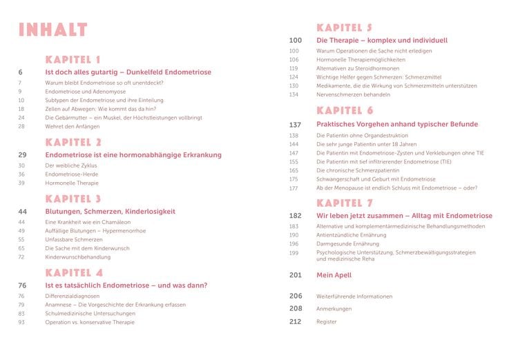 Produktbild: Endometriose &ndash; Die untersch&auml;tzte Krankheit