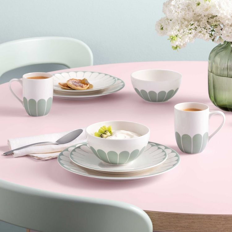 Produktbild: Villeroy & Boch Fleur M&uuml;slischale