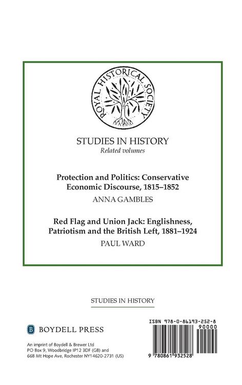 Produktbild: Lloyd George, Liberalism and the Land