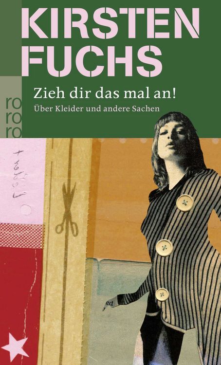 Produktbild: Zieh dir das mal an!