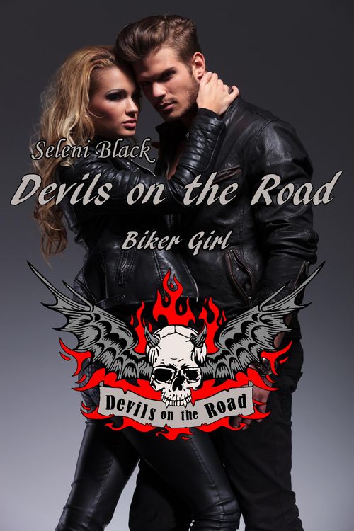Produktbild: Biker Girl